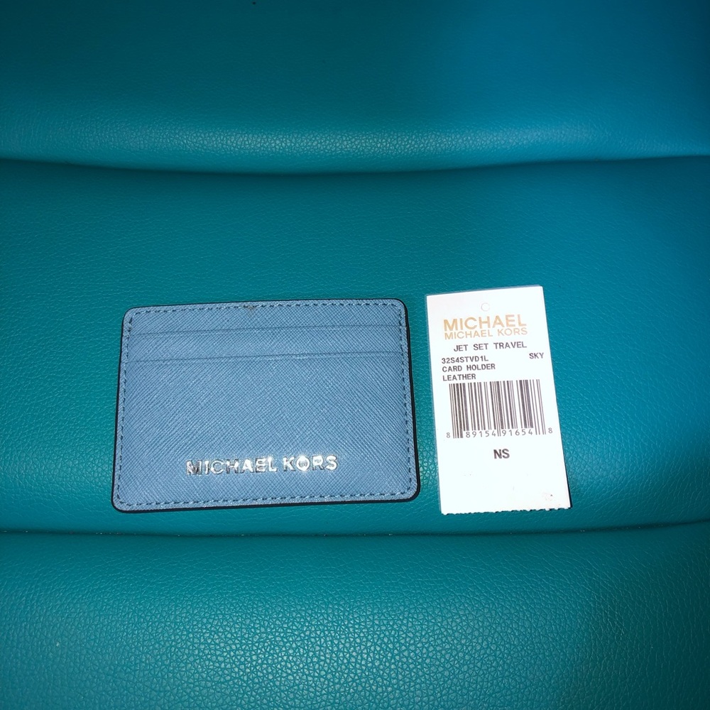 Michale Kors Card Holder